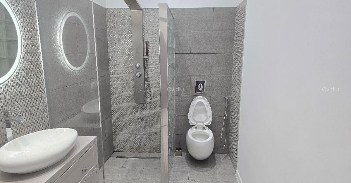 Vand sau inchiriez apartament 2 camere,Deva, ultracentral, et 1, 85 mp - 9