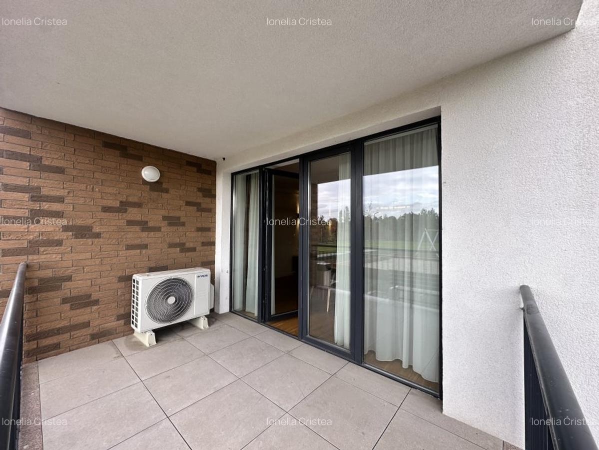 3 Camere | Sisesti | Laminorului | Parcare | Gata de mutare | Metrou - 8