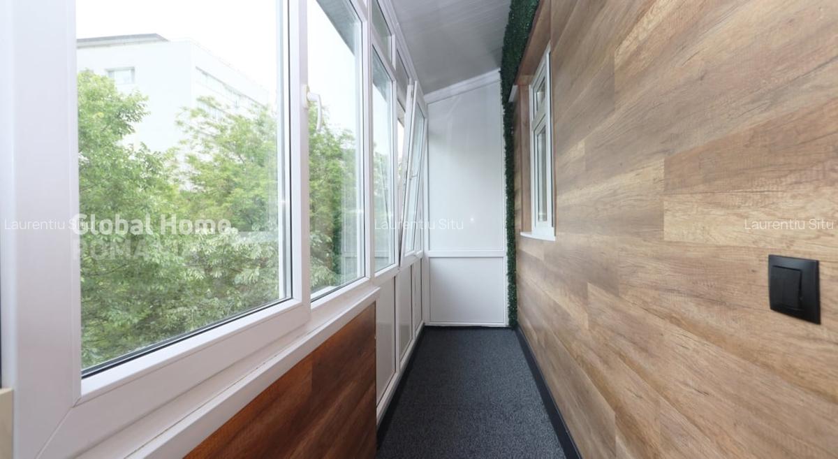 Apart 2 camere 1 Mai | Complet Renovat 2025 | Et 5/7 | Zona verde - parc copii | - 19