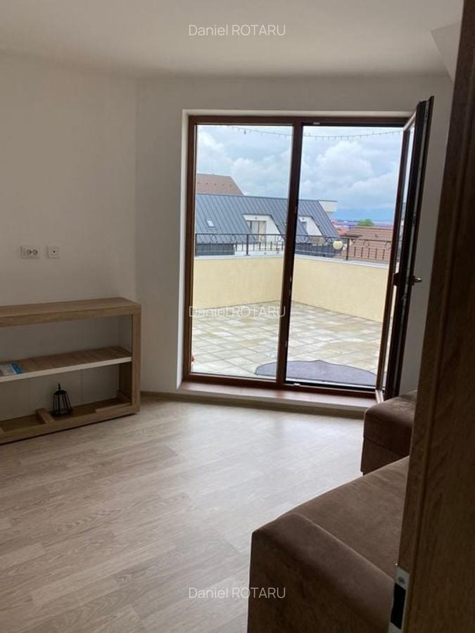 Studio zona Tractorul,Imperial Residence - 16