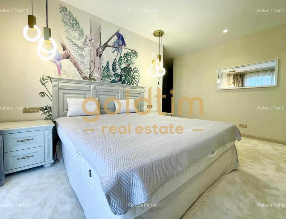 HERASTRAU/ TERASA/SPATII DEPOZITARE/PARCARE SUBTERANA - 17