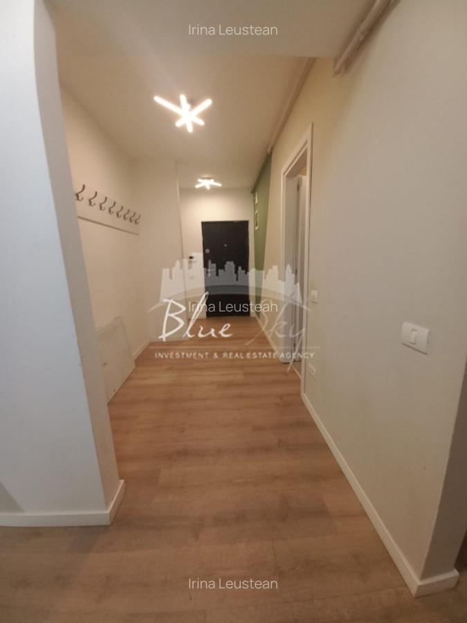 Locuinta ideala pentru Famile - 4 cam, terasa , curte si 2 locuri de parcare - 7