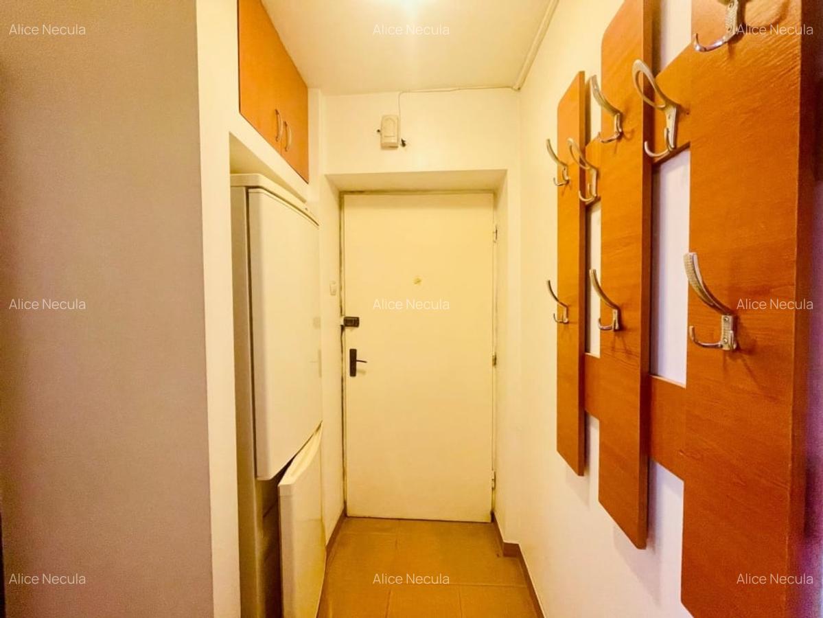 Unirii – Hanul lui Manuc, apartament 2 camere pentru investitie, 41 MP. - 10