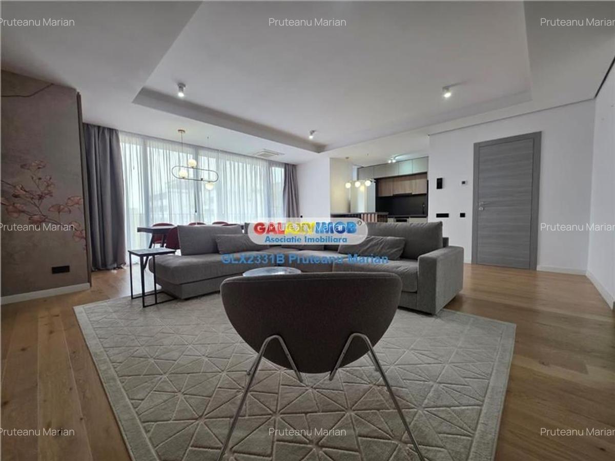 Inchiriere apartament de Lux  cu 2 cam in apropriere de Mall Promenada - 5