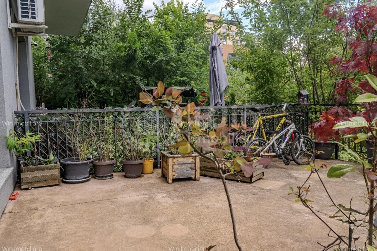 Apartament 3 camere | Terasa 120mp | Buna Ziua | Calea Turzii - 19