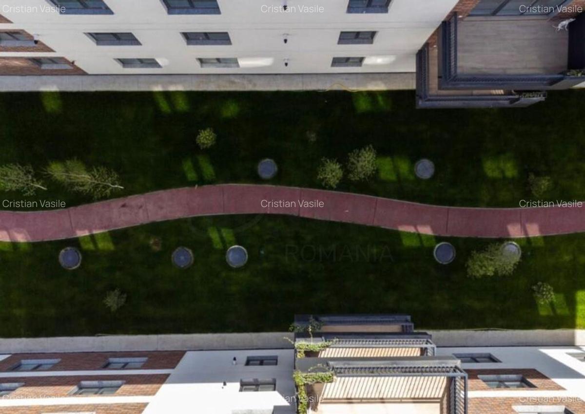 Apartament 2 camere I Victoria Homes I Pipera - 8