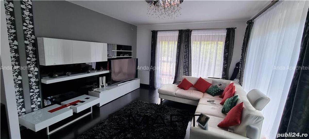 Apartament 2 Camere Tampa Gardens - 1