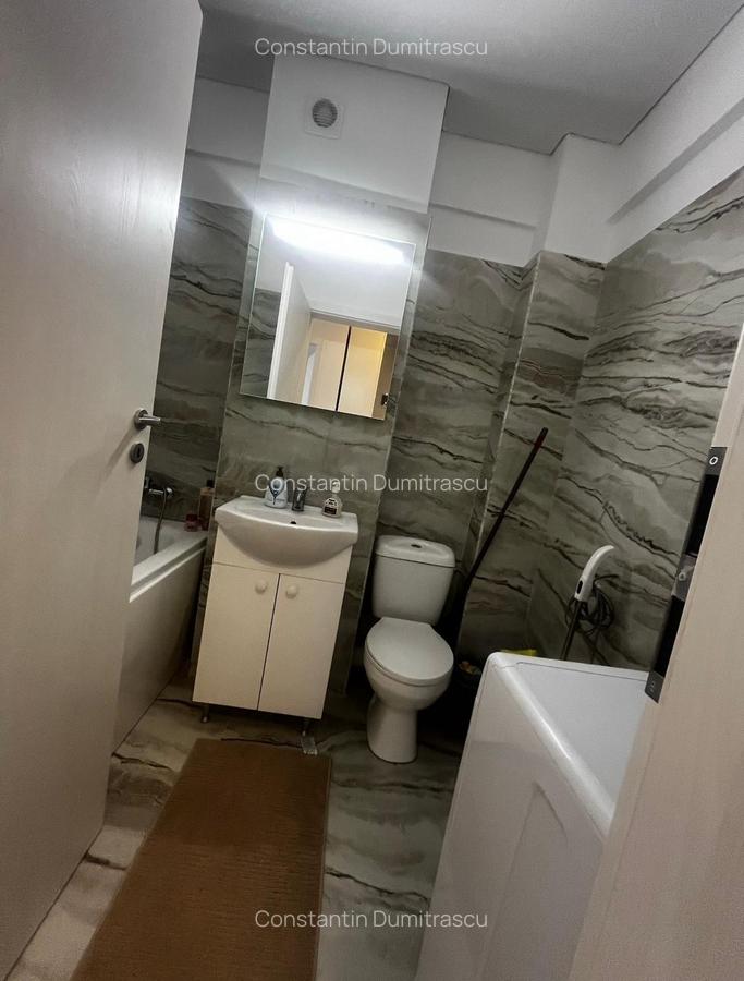 Inchiriez Garsoniera - 8