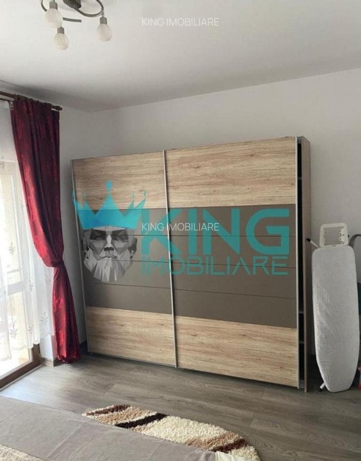 Apartament cu 2 camere semidecomandat, mobilat în Moara de Vânt - 4