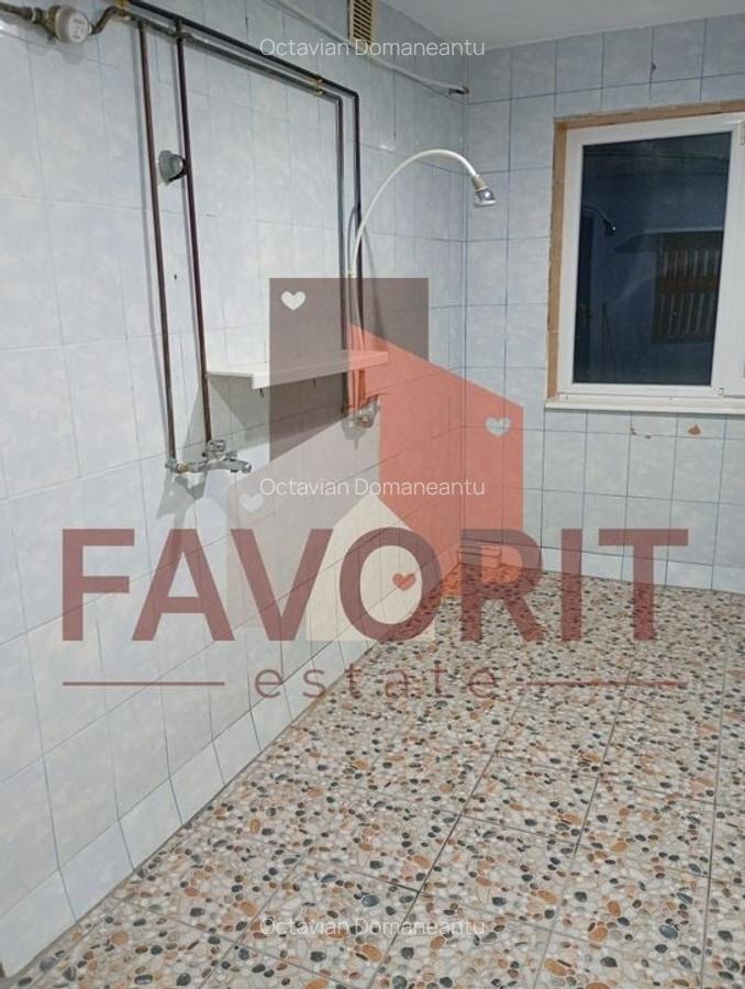 Garsoniera | etaj 2 | mobilata si utilata |  zona excelenta - 9