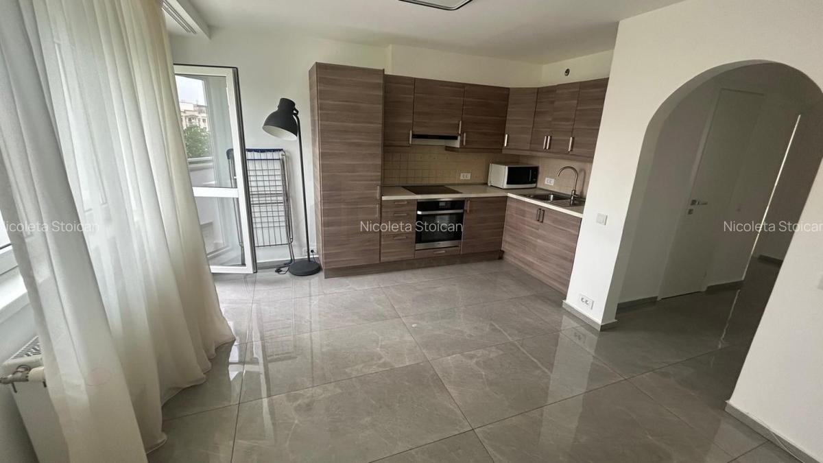 REA1023760 Apartament lux cu 3 camere si vedere panoramica la fantani I Bulevard - 5