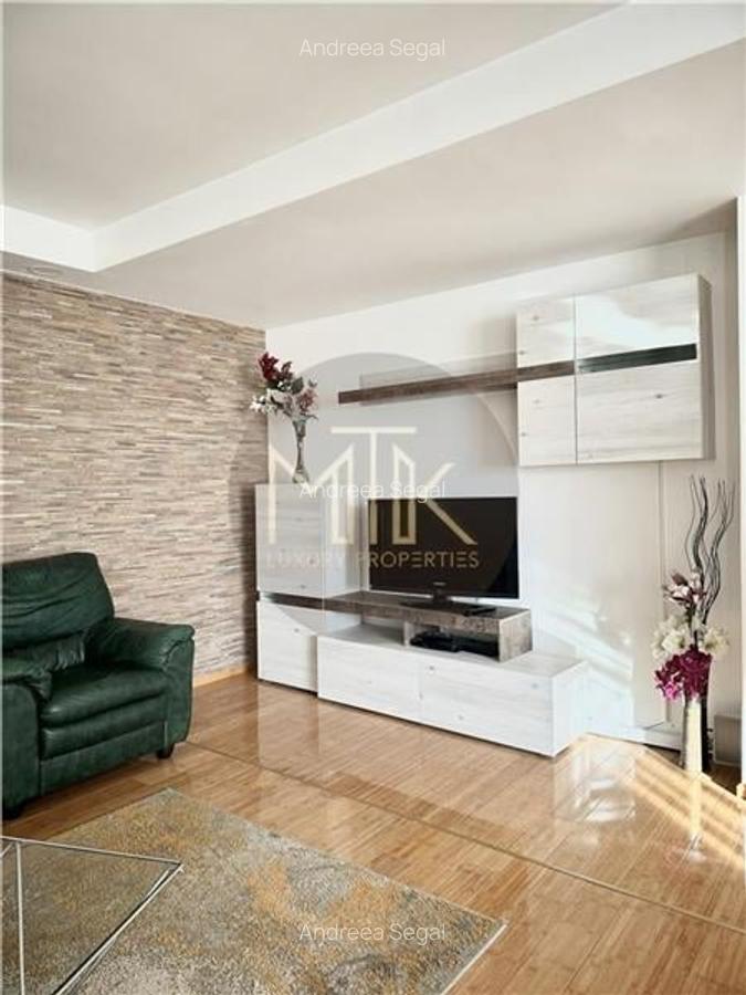 Apartament 3 camere lux I Kiseleff-Aviatorilor I Mobilat&utilat - 4