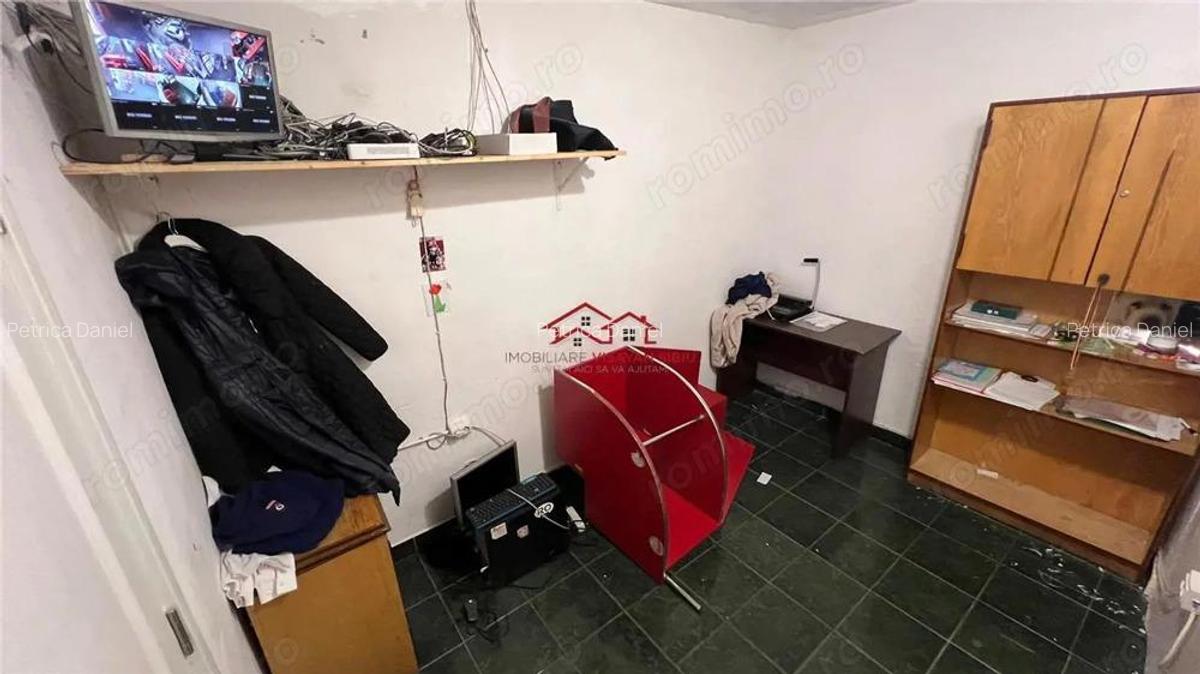 Spatiu premium pt afacerea ta in centrul Rm.Valcea - 4