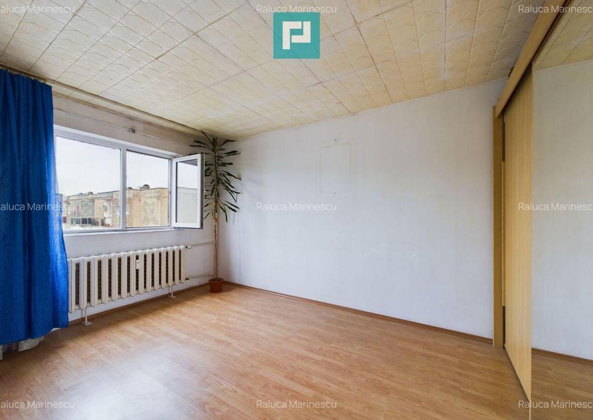 Apartament cu 2 camere in Vlaicu - 1