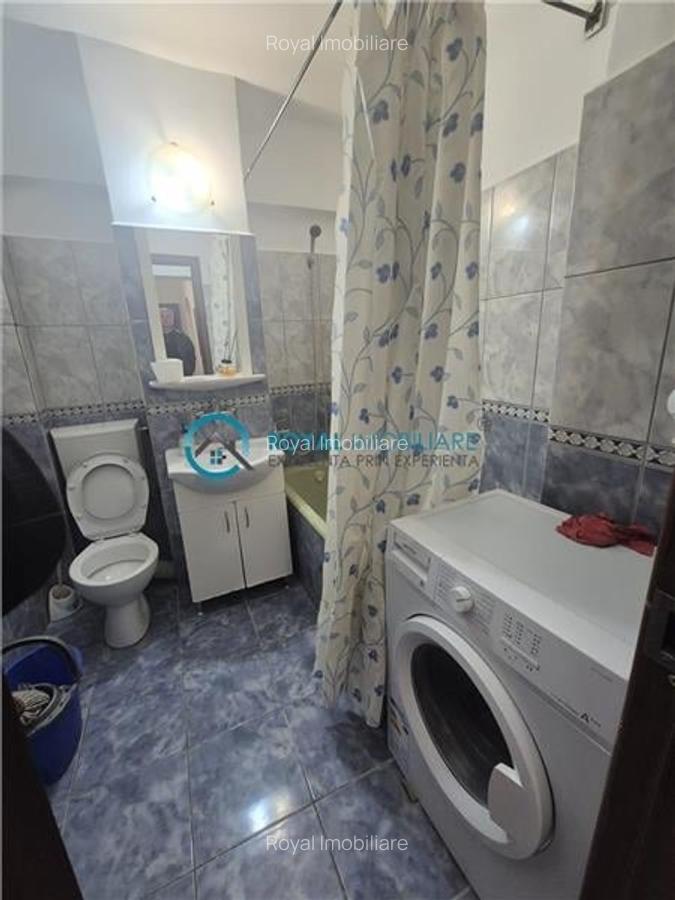 Royal Imobiliare - Vanzare apartament 2 camere zona Ultracentral - 9