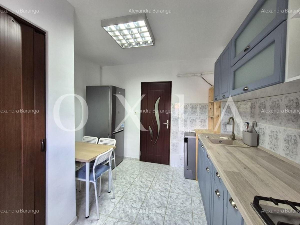 AX1098 Aradului, Decomandat, Doua Bai - 8