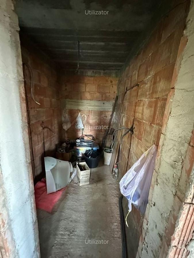 Casa Valea Adanca CUG Demisol+parter+ etaj - 8