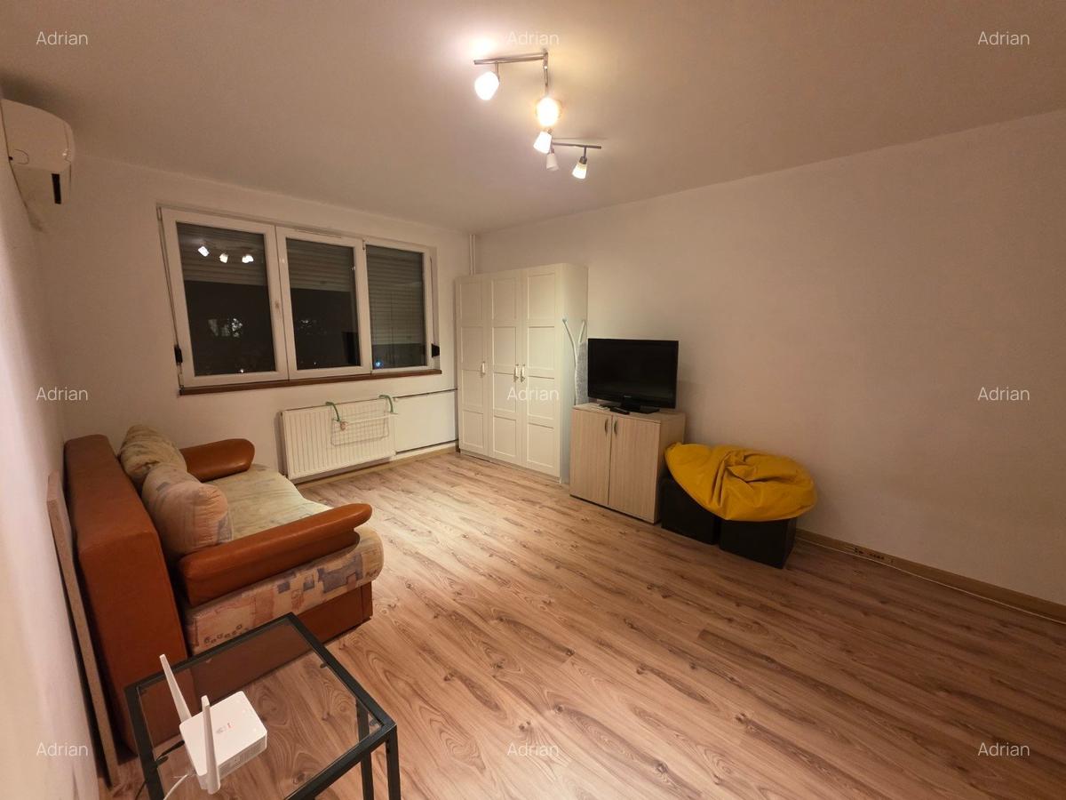 Titan, 15 minute metrou, pe Al Barajul Bistritei, bloc 4 etaje, - 12