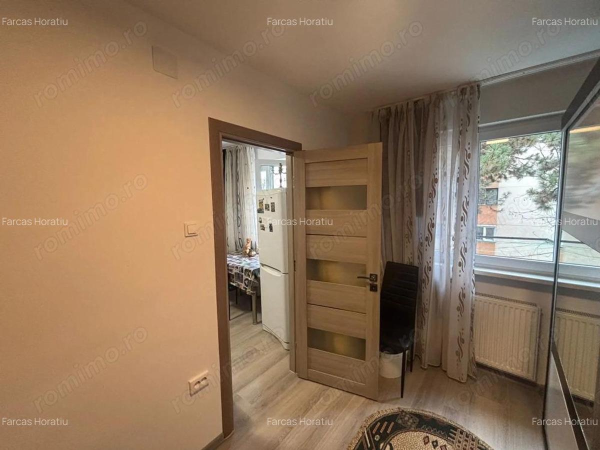 Mureseni - Vanzare apartament 2 camere - Str. Hunedoara - 5