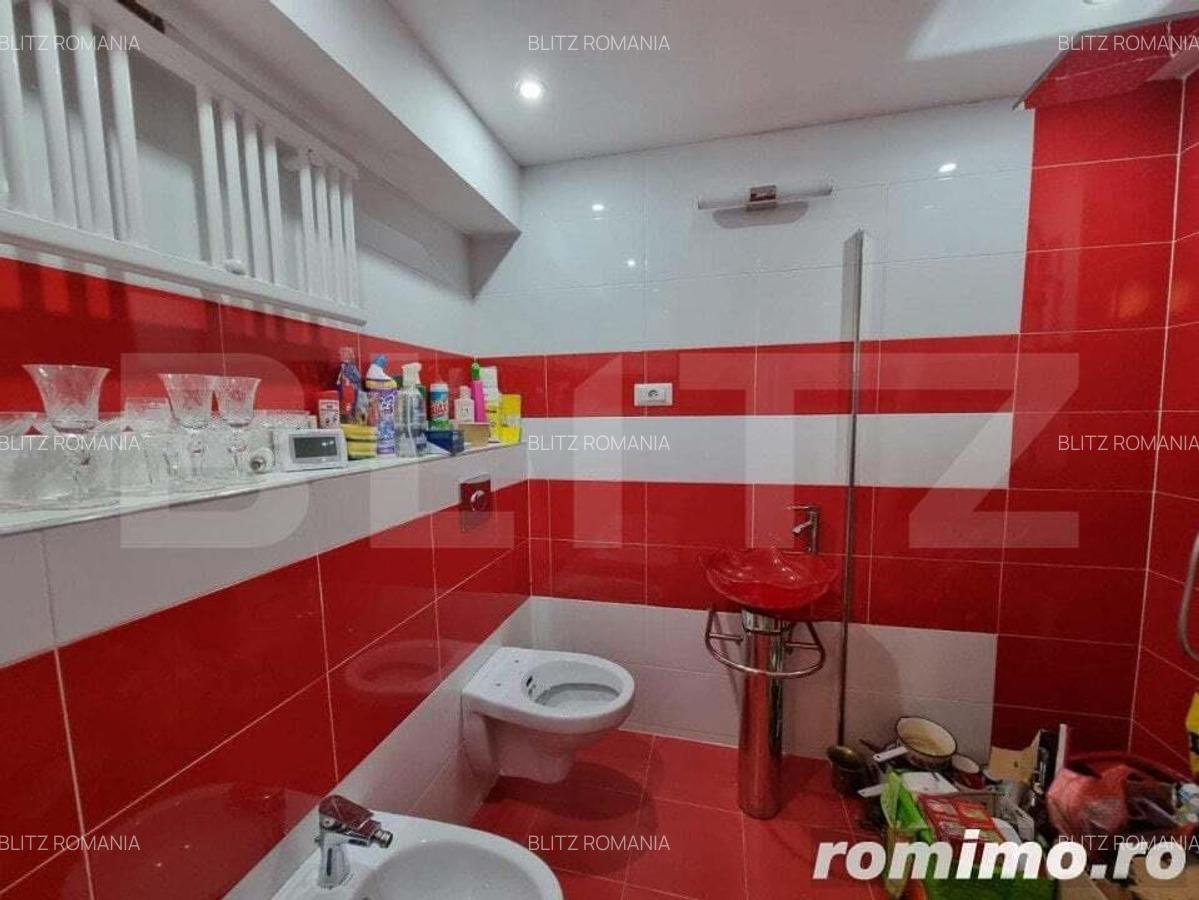 Spatiu de birouri, 108 mp, zona Centrala - 5