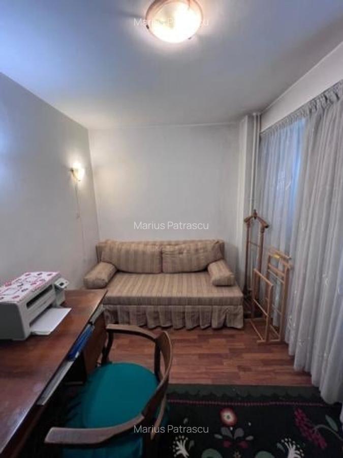 Apartament 3 Camere Basarabiei cu garaj - 5