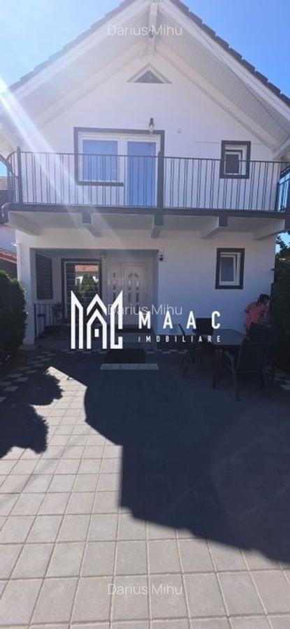 Casa individuala | 4 camere | Acces auto | Selimbar - 1