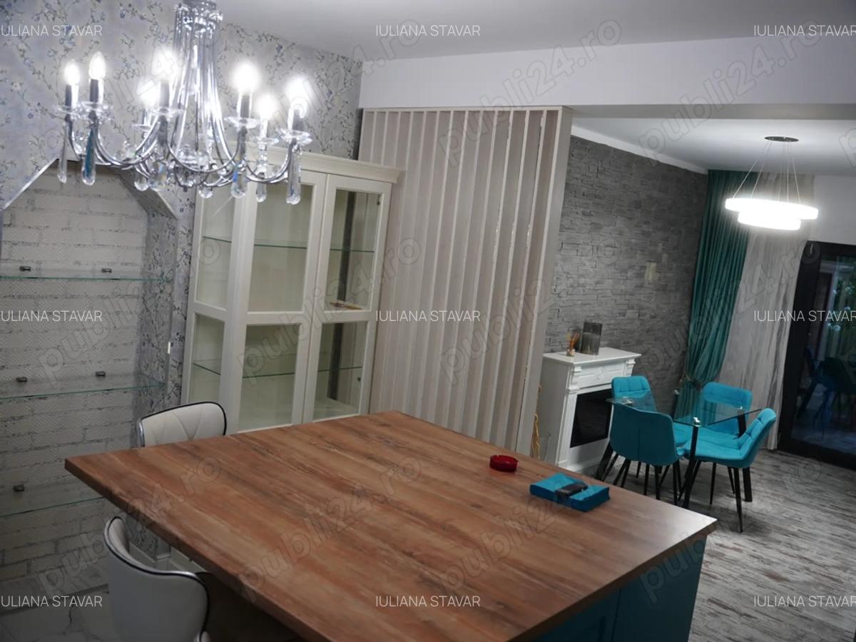 Casa 4 camere individuala Tunari cu curte - 19