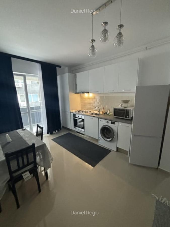 Apartament 2 camere Militari Residence - 3