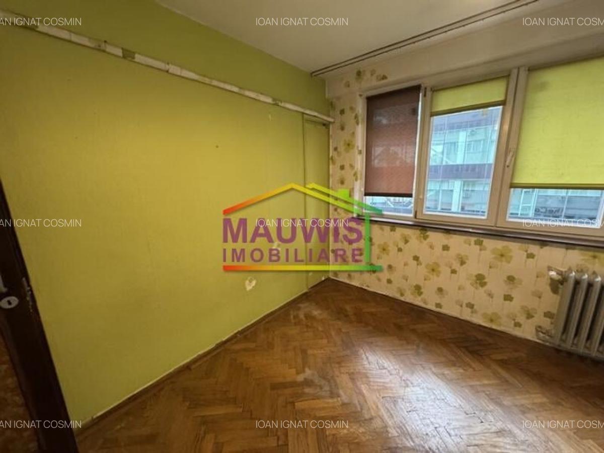 Vand apartament cu 2 camere la 5 minute de metrou Stefan cel Mare - 4