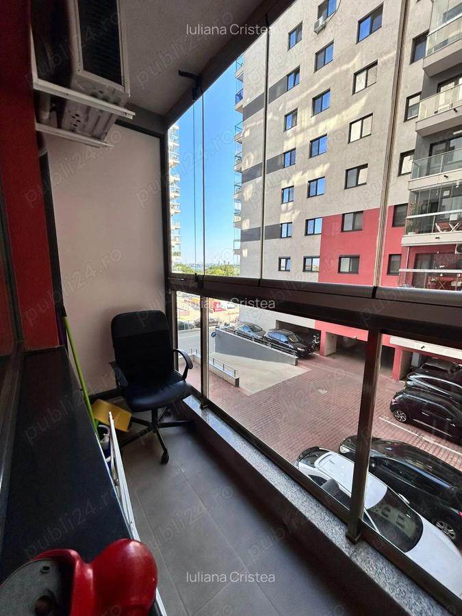 Vand apartament cu 2 camere, situat in complexul Novum Residence - 4 Vand apartament cu 2 camere, situat in complexul Novum Residence - 4