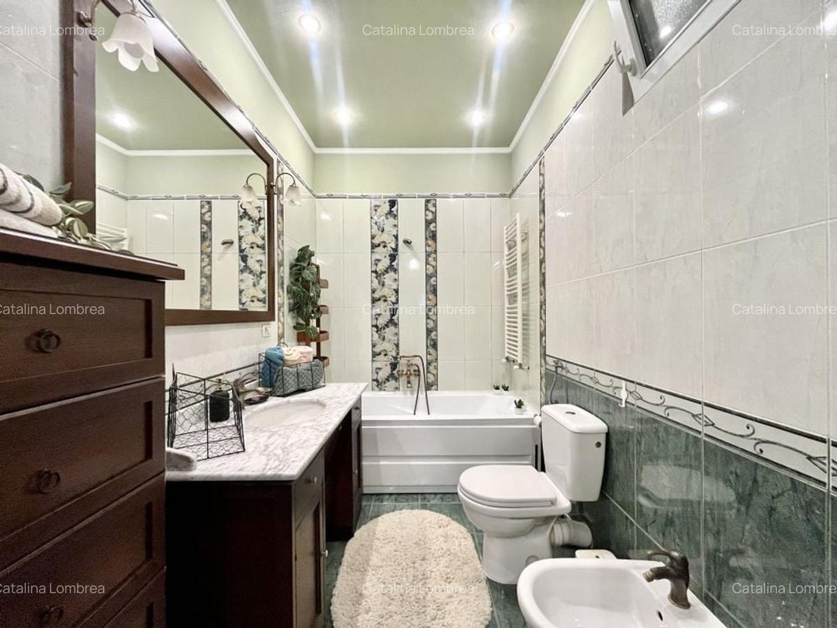 Apartament grandios cu vedere spectaculoasă spre Piața Libertății - 24