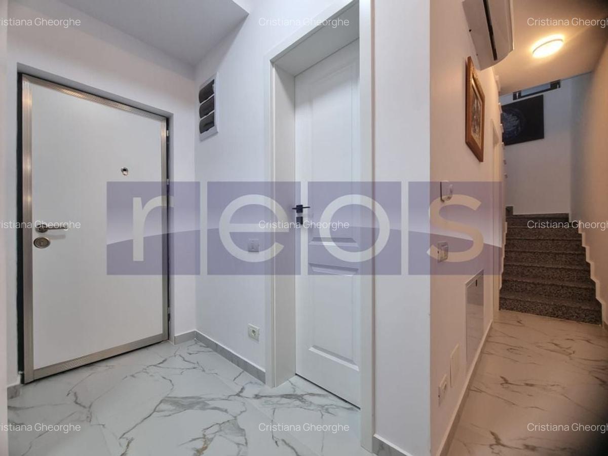 VANZARE VILA - DUPLEX  4 CAMERE - BERCENI  -, P+1E - 31