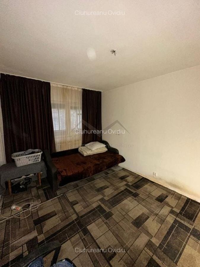 Apartament  1 camera Tatarasi- Metalurgiei - 5