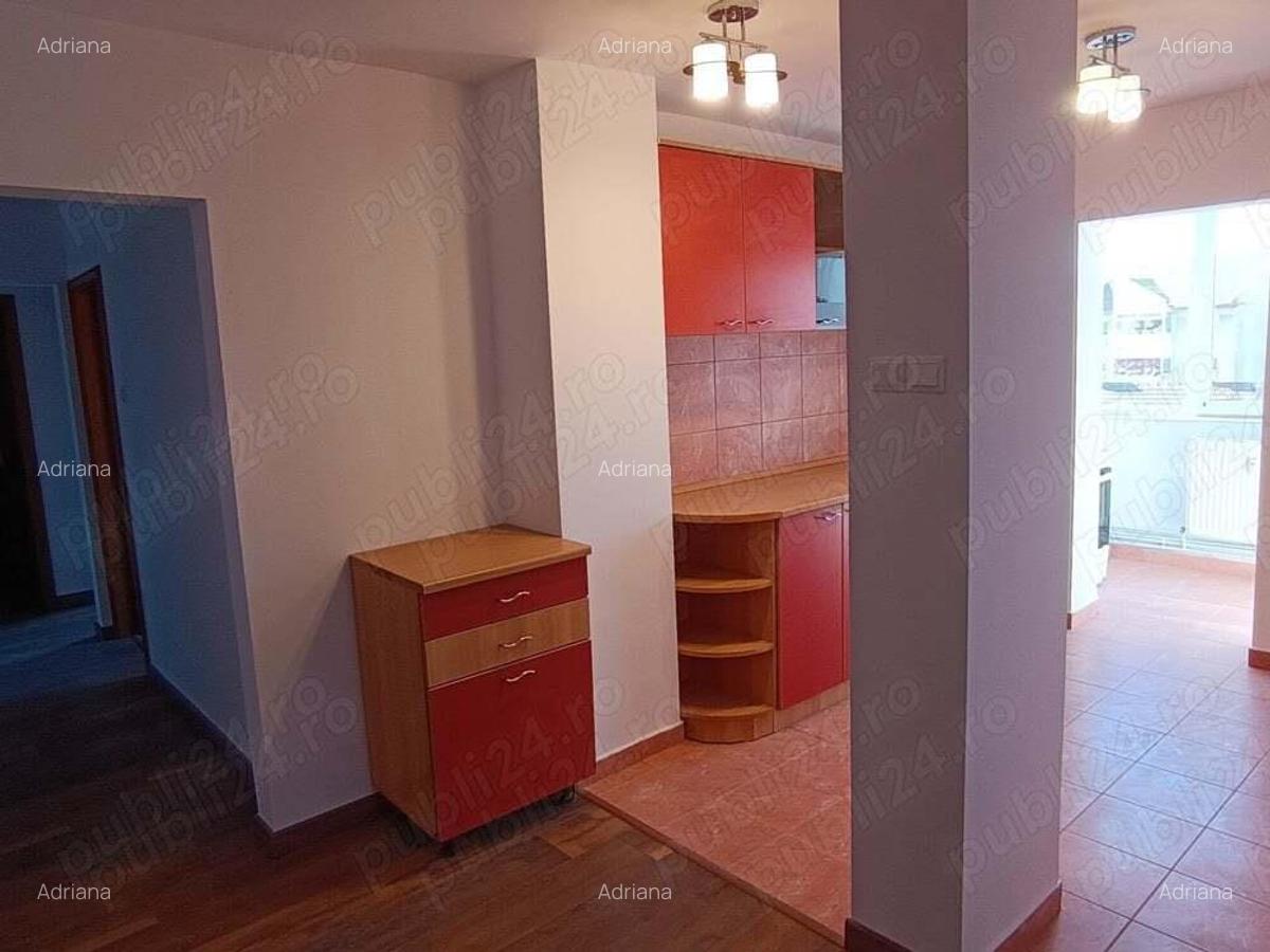 Apartament cu 3 camere in zona Simon Barnu?iu decomandat centrala proprie - 2