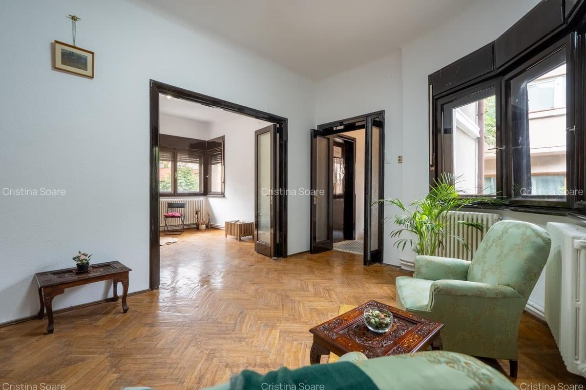 Casa interbelica Art Deco-Comision 0% - 4