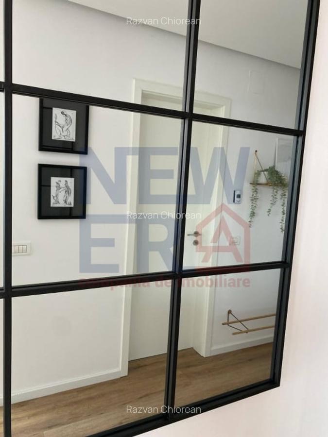 2 camere | 87 mp utili | Terasa 16 mp | Loc parcare subteran | Zona Polona | - 9
