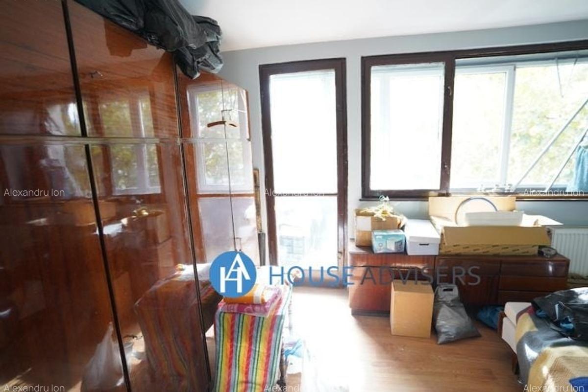 Vanzare apartament 3 camere Tineretului - 6 Vanzare apartament 3 camere Tineretului - 6