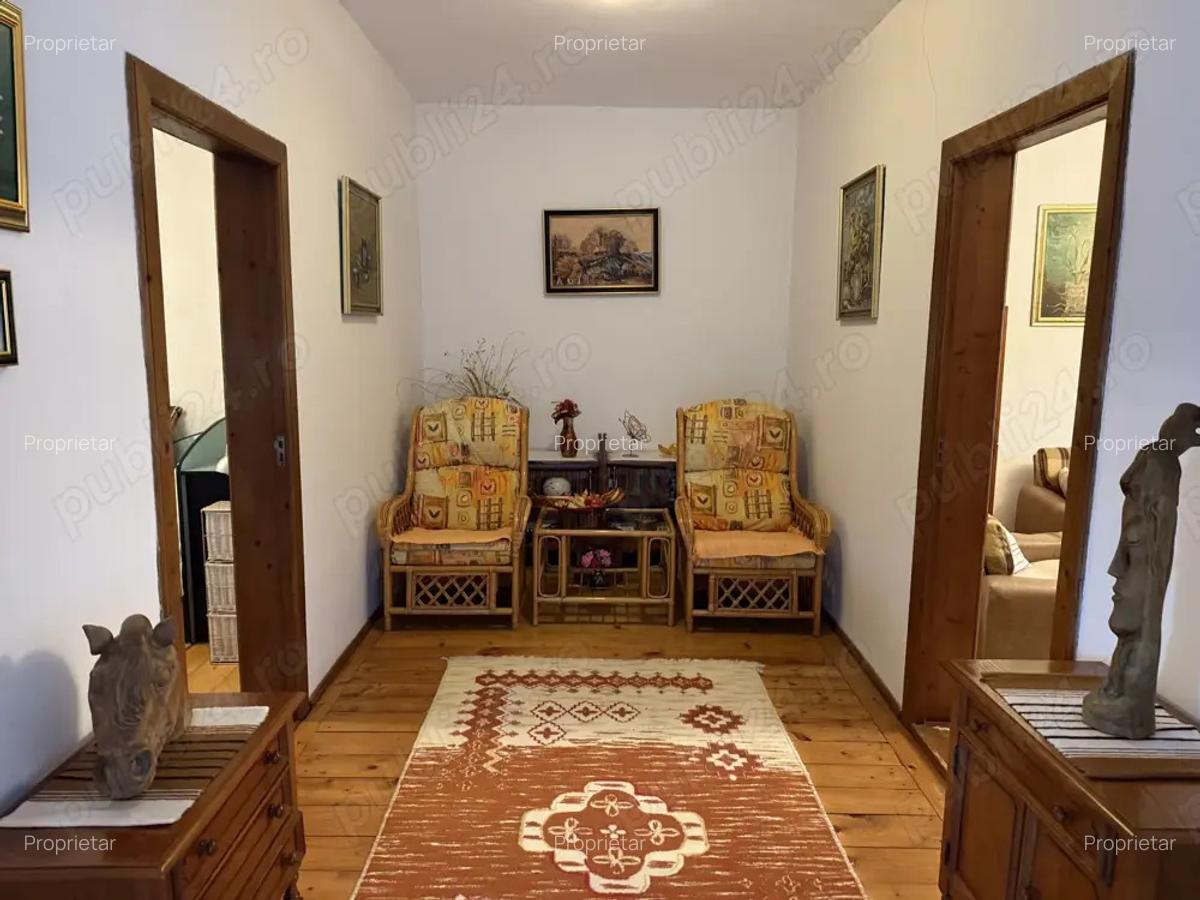 Vand casa strada Carpati - 4