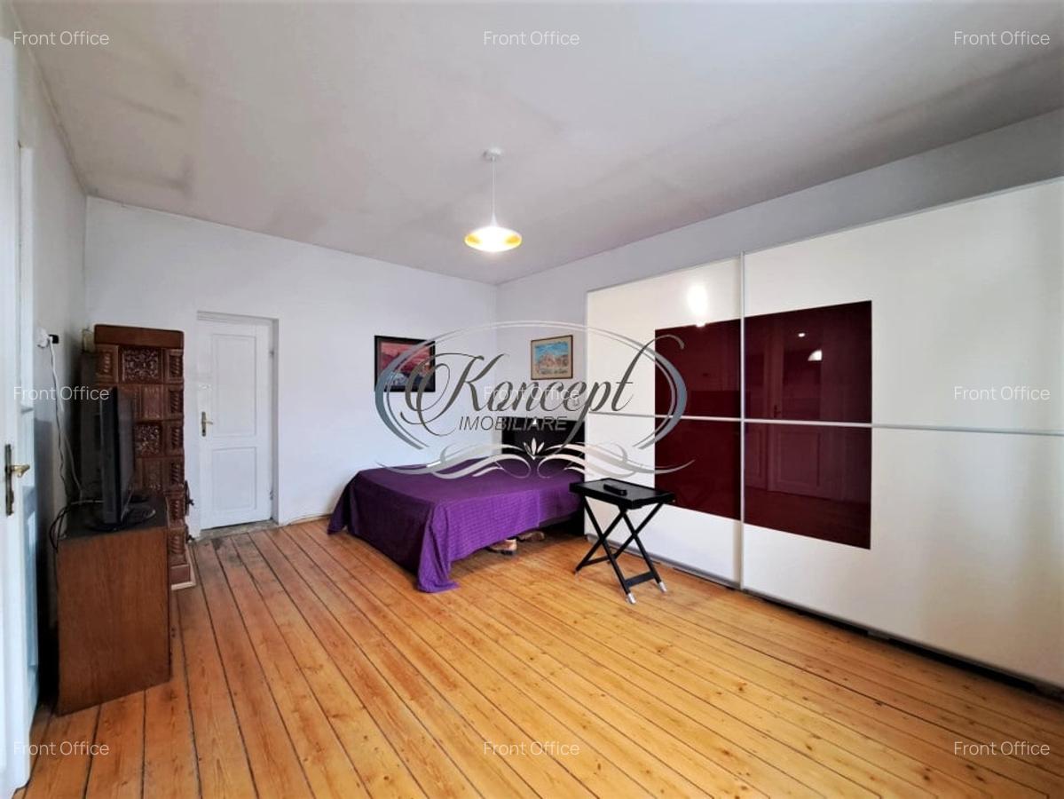 Apartament cu potential extindere in zona Andrei Muresanu - 6