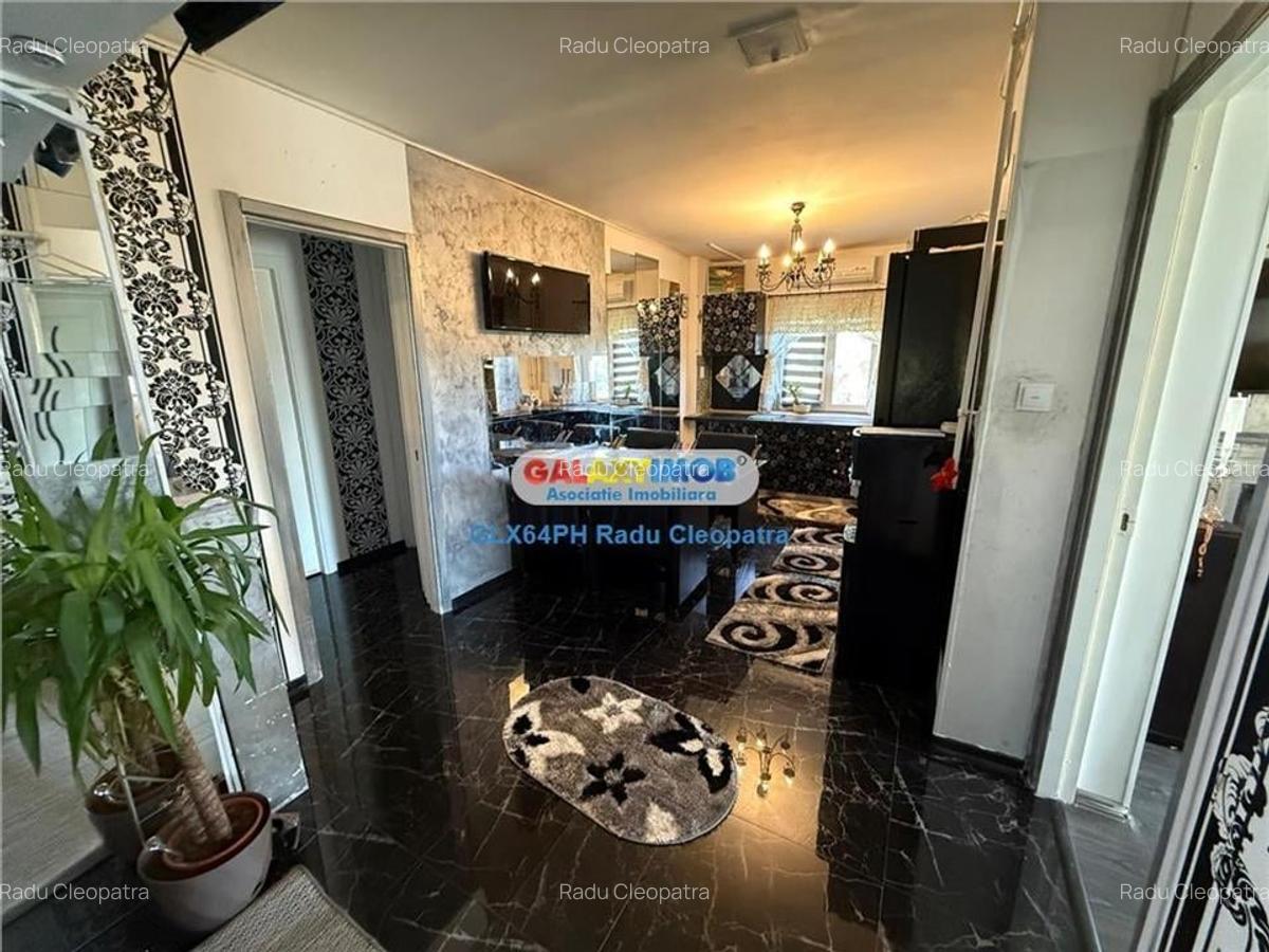 Vanzare apartament 3 camere, Gheorghe Doja, Ploiesti - 4