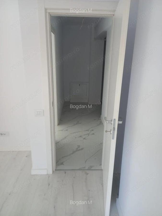 N. Grigorescu 2 camere decomandat 56 mp + terasa 15 mp - 5