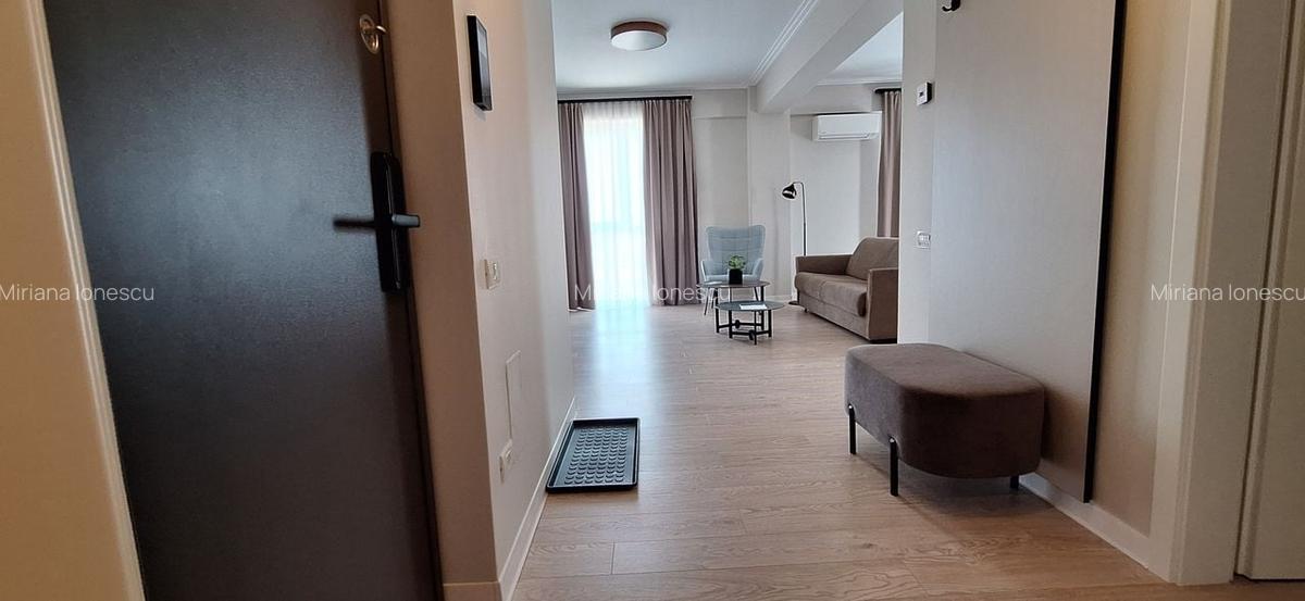 Apartament mobilat si utilat cu 2 locuri de parcare - 10