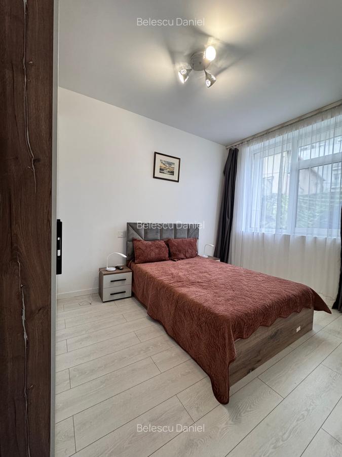 Parcul Carol | Soseaua Viilor | 2 Camere- bloc nou- centrala proprie - 6