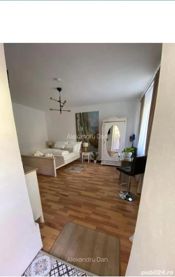 Apartament centrul vechi - 3