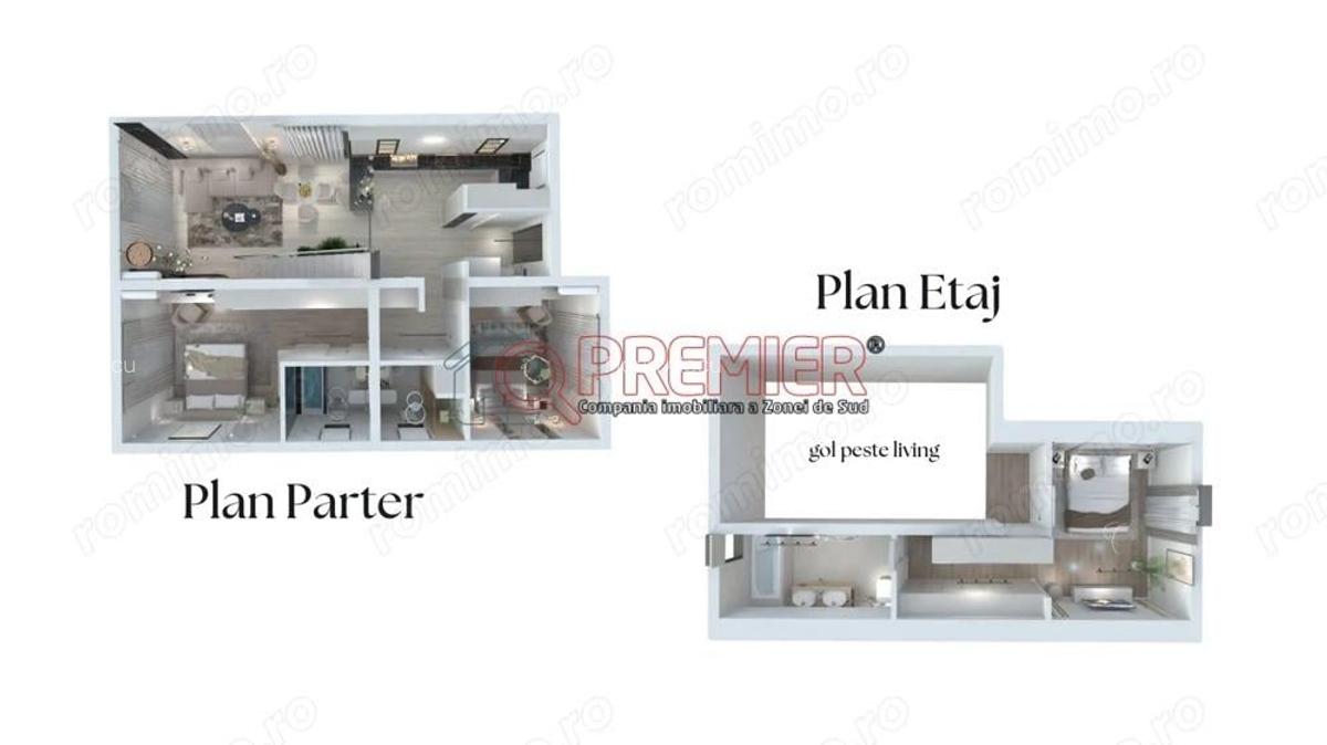 Pantelimon - vanzare vila deosebita - 4 Pantelimon - vanzare vila deosebita - 4