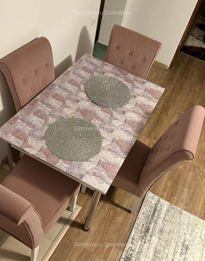 Apartament 2 camere 52mp, finisat modern, balcon 18 mp - 5