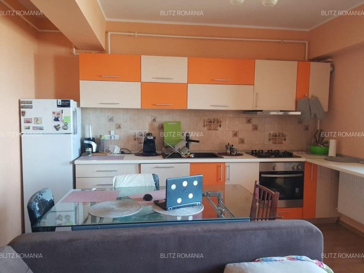 Apartament 3 camere, semidecomandat! Chitila, zona Colloseum - 7