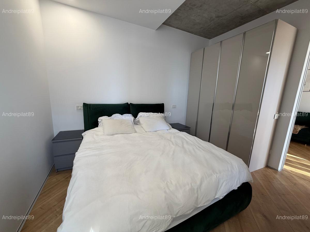 Apartament în Dinamic City,loc de parcare inclus - 13