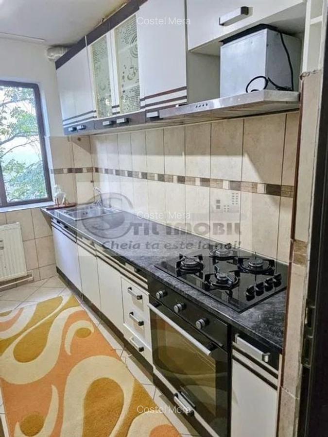 Apartament cu 2 camere semidecomandat în Nicolina - 4