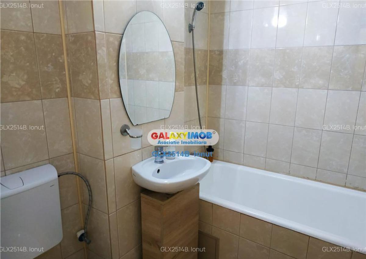 Garsoniera de Titan mobilata utilata - 4